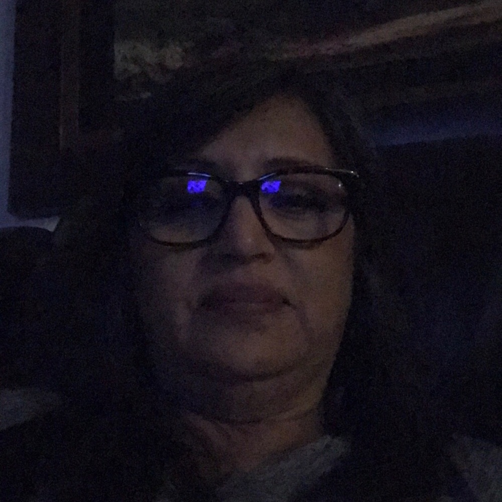 Meet your Posher, Linda